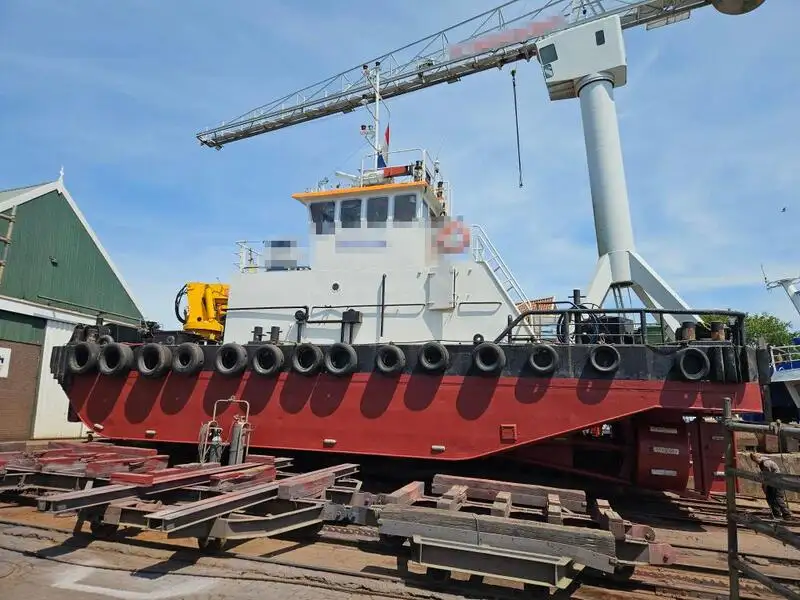 General Cargo/Multi-purpose สำหรับขาย