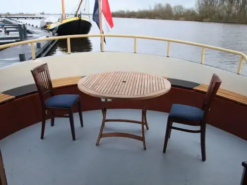 เรือบรรทุกสินค้า (Barge) สำหรับขาย