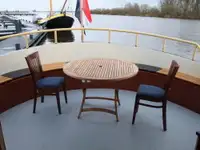 เรือบรรทุกสินค้า (Barge) สำหรับขาย