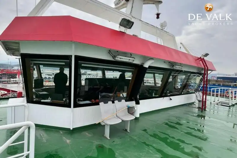 เรือเฟอร์รี่ สำหรับขาย