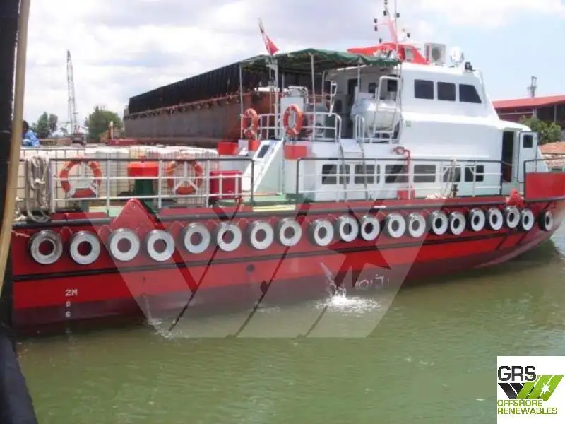 เรือขนส่งเสบียง สำหรับขาย