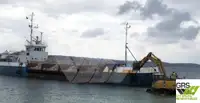 เรือขุด สำหรับขาย