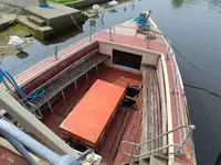 เรือเฟอร์รี่ สำหรับขาย
