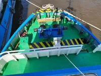 เรือลากจูงและเรือขนส่งเสบียง (AHTS) สำหรับขาย