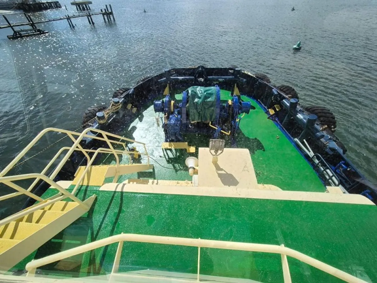 เรือลาก สำหรับขาย
