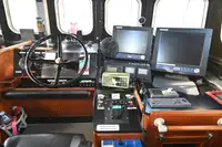 เรือกู้ภัย สำหรับขาย