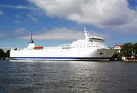 Ro-Ro ship สำหรับขาย