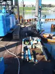 เรือบรรทุกสินค้า (Barge) สำหรับขาย