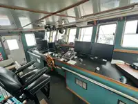 เรือลากอวน สำหรับขาย