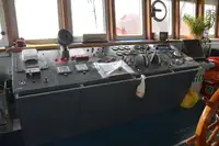 เรือขนส่งแท่นขุดเจาะ (PSV) สำหรับขาย