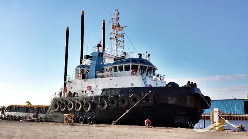 เรือลาก สำหรับขาย