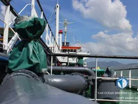 เรือบรรทุกน้ำมัน/สารเคมี สำหรับขาย