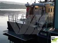 เรือพักอาศัย สำหรับขาย