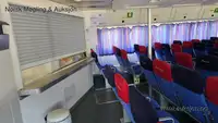 เรือสองลำ (Catamaran) สำหรับขาย