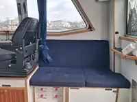 เรือสองลำ (Catamaran) สำหรับขาย