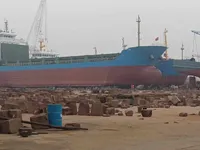 เรือบรรทุกตู้คอนเทนเนอร์ สำหรับขาย