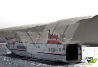 Ro-Ro ship สำหรับขาย