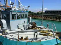 เรือลากอวน สำหรับขาย
