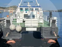เรือทำงาน สำหรับขาย