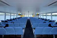 เรือสองลำ (Catamaran) สำหรับขาย
