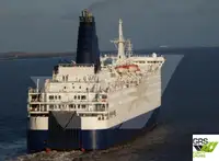 Ro-Ro ship สำหรับขาย