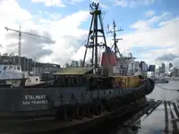 เรือลาก สำหรับขาย