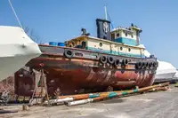 เรือโยง สำหรับขาย