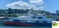 เรือโดยสาร สำหรับขาย