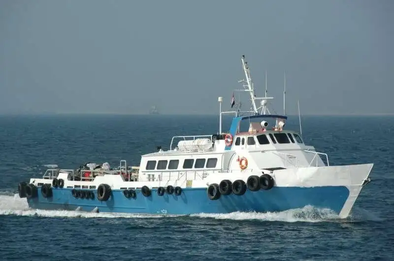 เรือขนส่งเสบียง สำหรับขาย