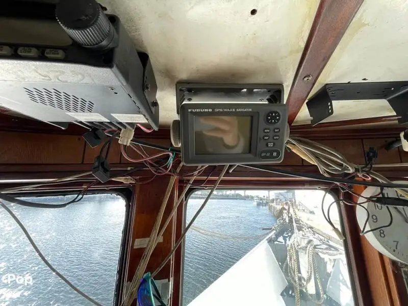เรือลากอวน สำหรับขาย
