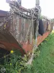 เรือบรรทุกสินค้า (Barge) สำหรับขาย