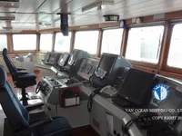เรือบรรทุกน้ำมัน/สารเคมี สำหรับขาย