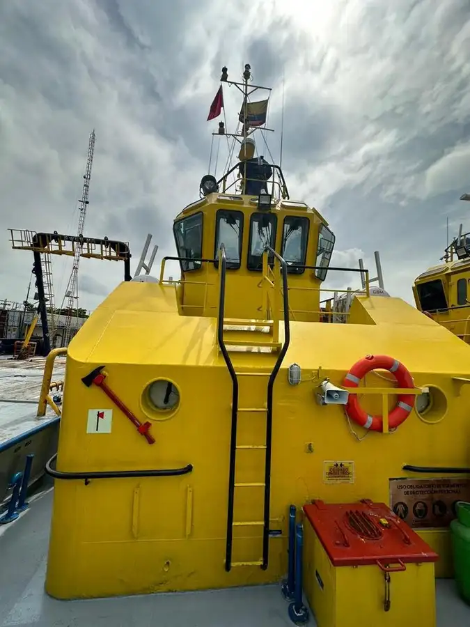 เรือลาก สำหรับขาย