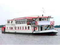 เรือบรรทุกตู้คอนเทนเนอร์ สำหรับขาย