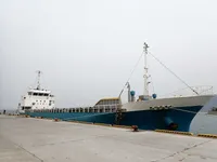 General Cargo/Multi-purpose สำหรับขาย