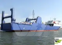 Ro-Ro ship สำหรับขาย