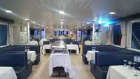 เรือสองลำ (Catamaran) สำหรับขาย