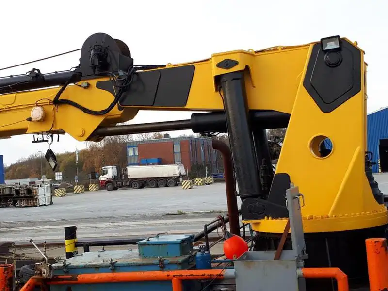 เรือลาก สำหรับขาย