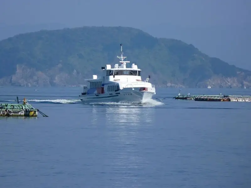 เรือเฟอร์รี่ สำหรับขาย