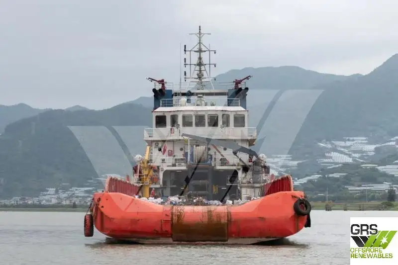 เรือขนส่งเสบียง สำหรับขาย