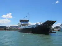 เรือบรรทุกสินค้าแบบ Ro-Ro สำหรับขาย