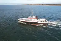 เรือสำหรับลูกเรือ สำหรับขาย