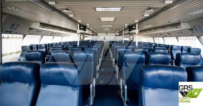 เรือสำราญ สำหรับขาย