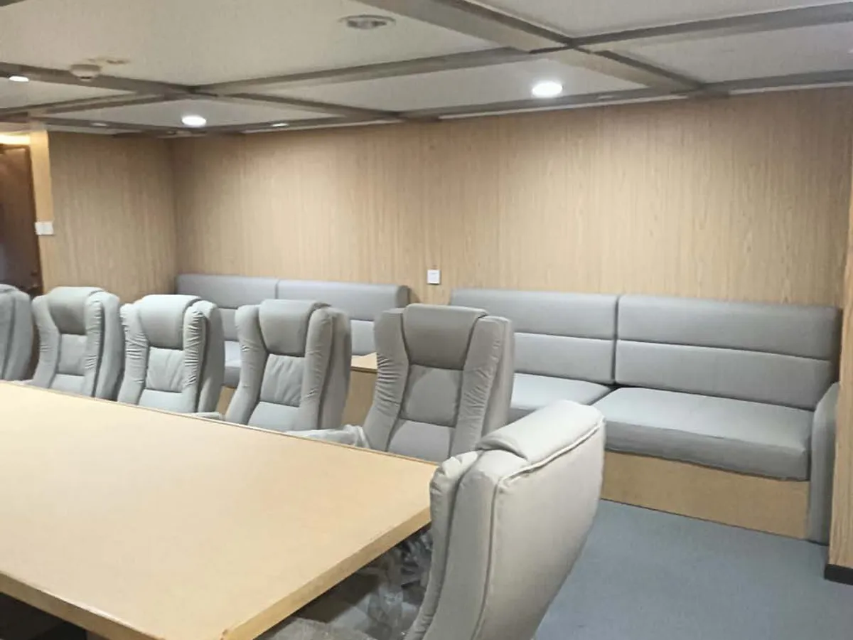 เรือสองลำ (Catamaran) สำหรับขาย