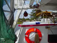 เรือลากอวน สำหรับขาย