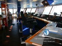 เรือบรรทุกน้ำมัน/สารเคมี สำหรับขาย