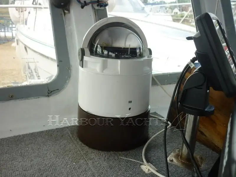 เรือลากอวน สำหรับขาย