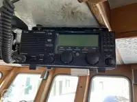 เรือลากอวนแบบ Longliner สำหรับขาย