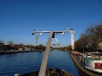 เรือบรรทุกสินค้า (Barge) สำหรับขาย