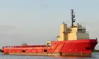 เรือเสบียงเร็ว (FSV) สำหรับขาย